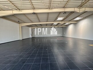 Plus de détails pour 25 Avenue Jose Nobre, Martigues - Commerce de détail à louer