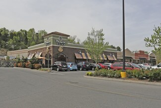 Plus de détails pour 1880 N Eastman Rd, Kingsport, TN - Plusieurs types d'espaces à louer