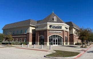 Plus de détails pour 5550 Warren Pky, Frisco, TX - Médical à louer