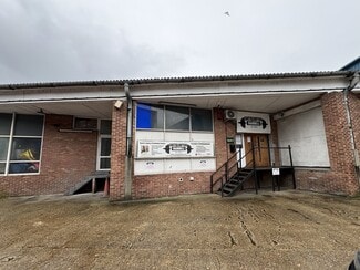 More details for Manor House Av, Southampton - Flex for Lease