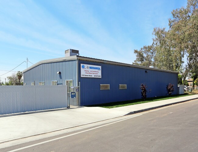 More details for 1121 Sumner St, Bakersfield, CA - Industrial for Lease