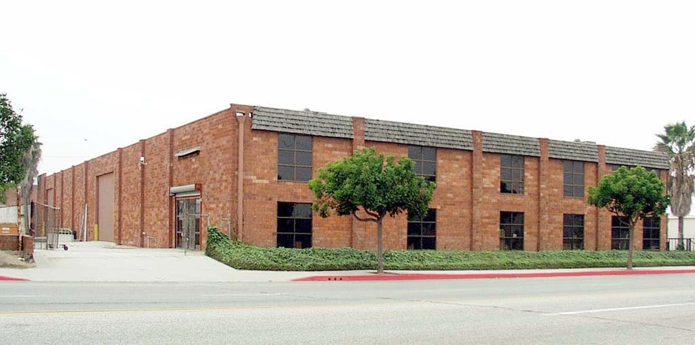 17704 S Figueroa St, Carson, CA for lease - Other - Image 2 of 2