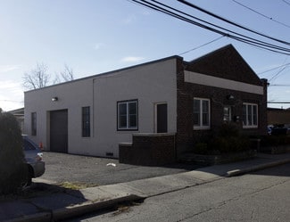 Plus de détails pour 500 W Commercial Ave, Moonachie, NJ - Industriel à louer
