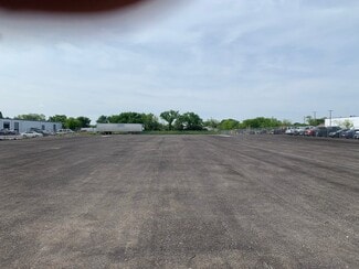 Plus de détails pour 5894 E Berry St, Fort Worth, TX - Terrain à louer