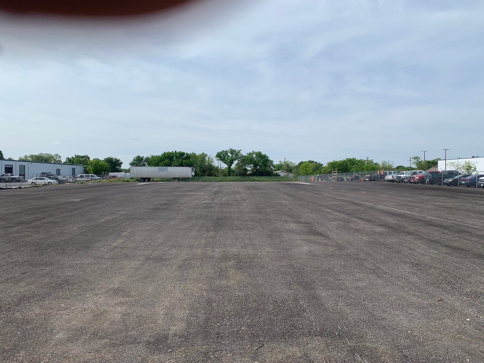 5894 E Berry St, Fort Worth, TX for lease Building Photo- Image 1 of 9