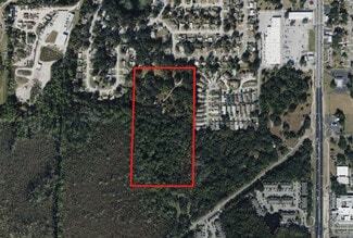 More details for Hampton / Cardiff, Leesburg, FL - Land for Sale