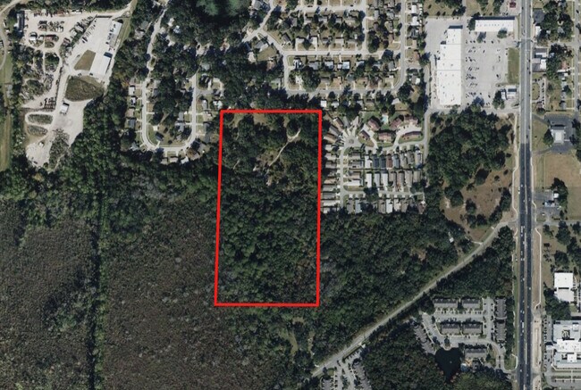 More details for Hampton / Cardiff, Leesburg, FL - Land for Sale