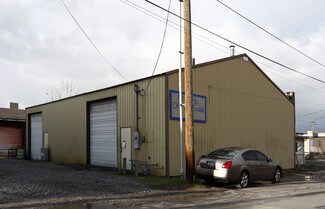 More details for 261 Paramount Ave, Salt Lake City, UT - Industrial for Sale