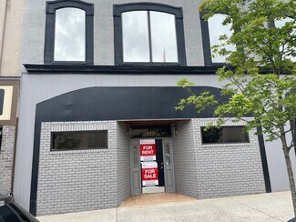 Plus de détails pour 213 W Main Ave, Gastonia, NC - Bureau à louer