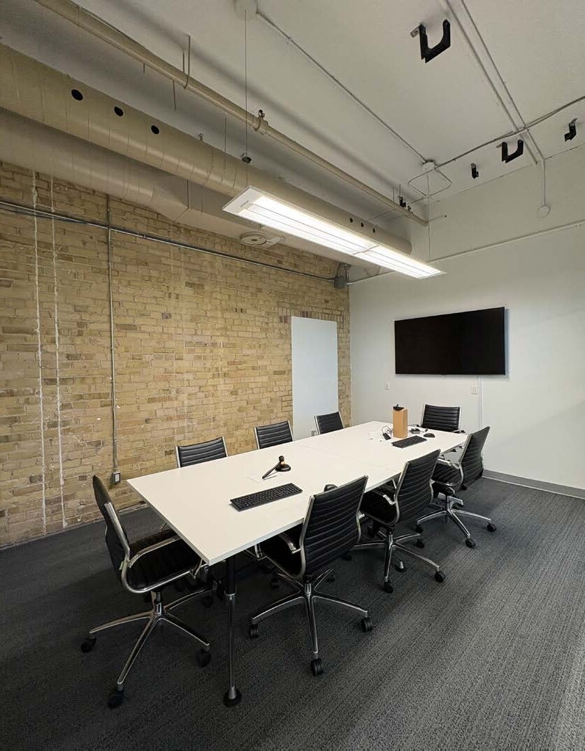 144 Front St W, Toronto, ON for lease Interior Photo- Image 1 of 2