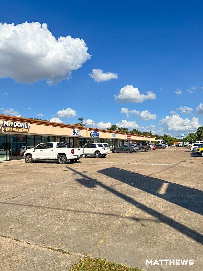 More details for 7322-7378 Senate Ave, Houston, TX - Retail for Lease