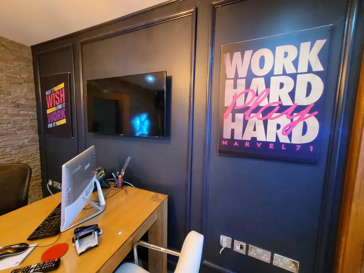 367 Katherine Rd, London for lease Interior Photo- Image 1 of 4