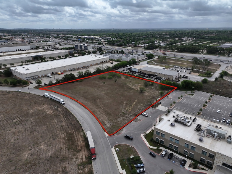 Verde Parkway, Schertz, TX for sale - Aerial - Image 2 of 89
