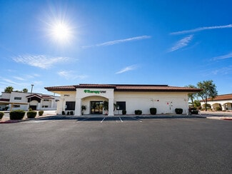 More details for 3941 E Baseline Rd, Gilbert, AZ - Office/Medical for Lease