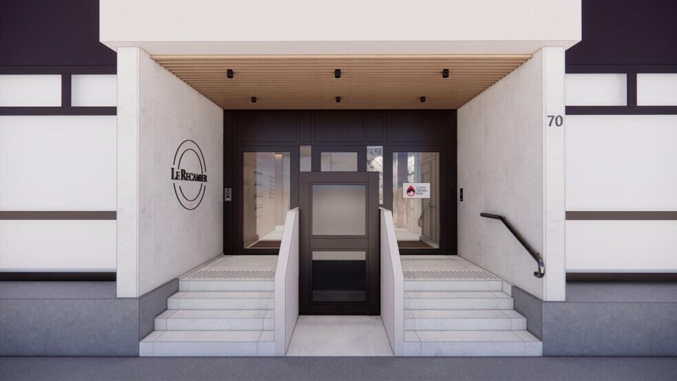 70 Rue Robert, Lyon for sale - Building Photo - Image 2 of 8