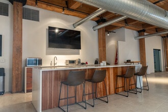 1113-1115 Locust St, Saint Louis, MO à louer Photo intérieure- Image 2 de 17