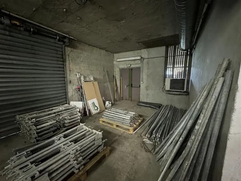 Flex dans Croissy-Beaubourg à louer - Photo intérieure - Image 2 de 6