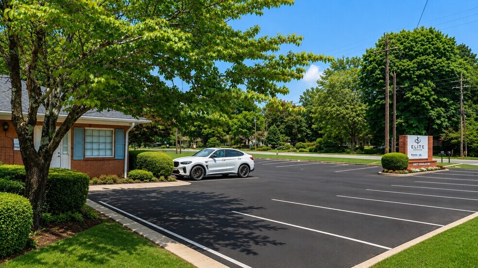 4905 Lavista Rd, Tucker, GA à vendre - Photo du bâtiment - Image 3 de 27