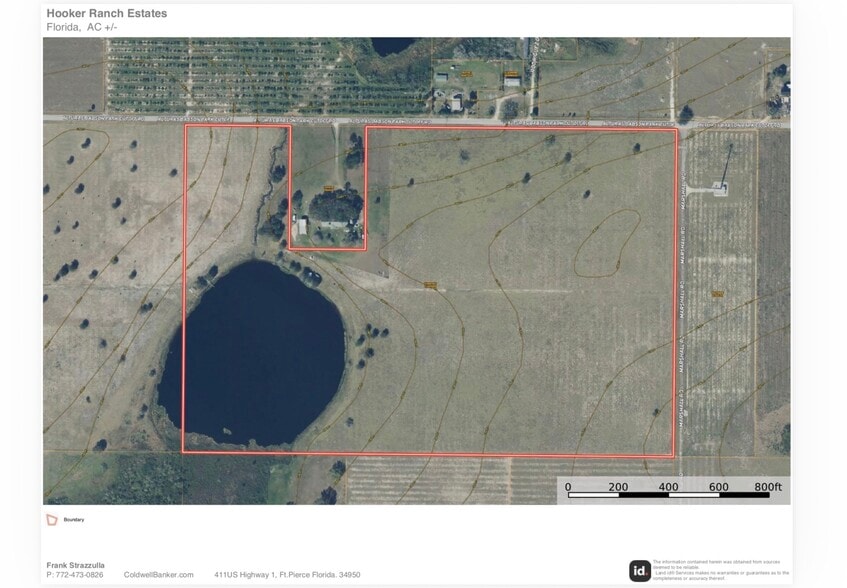 Alturas Babson Cutoff Rd, Bartow, FL for sale - Aerial - Image 2 of 2