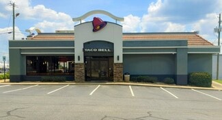 Plus de détails pour 935 N Daleville Ave, Daleville, AL - Commerce de détail à vendre