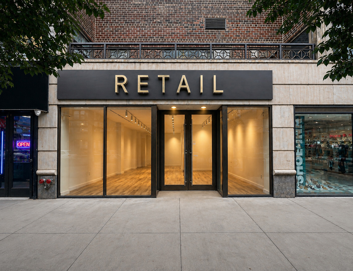 1340 3rd Ave, New York, NY for lease Building Photo- Image 1 of 4