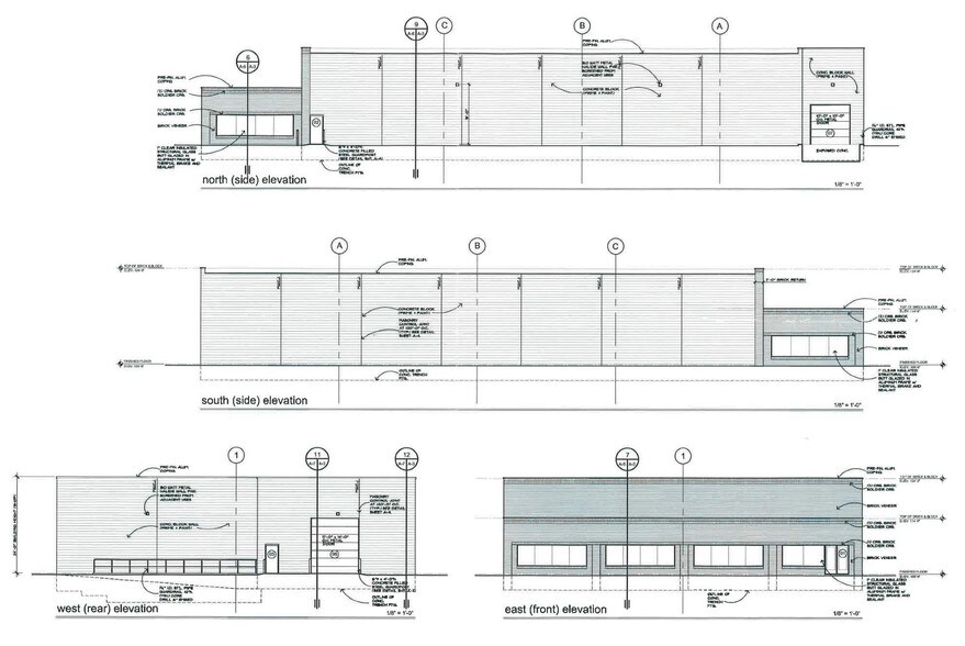36935 Metro Ct, Sterling Heights, MI à louer - Autre - Image 2 de 5