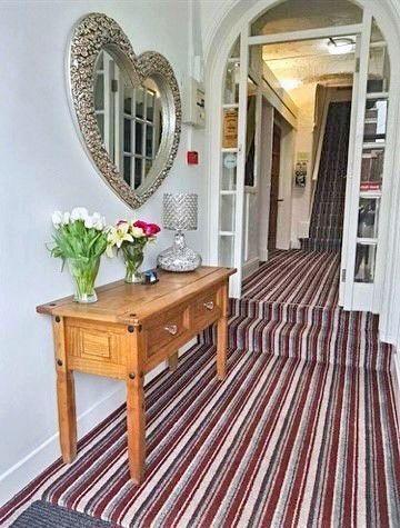 6 Burlington Road West, Blackpool à vendre - Photo du bâtiment - Image 3 de 24