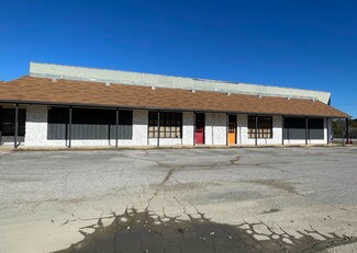 Plus de détails pour 702 Chastain Blvd W, Glencoe, AL - Bureau à louer
