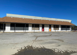 More details for 702 Chastain Blvd W, Glencoe, AL - Office, Industrial for Lease