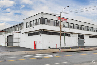 More details for 18220 Liberty Ave, Jamaica, NY - Industrial for Lease