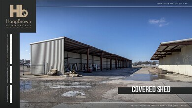 1198 W Keiser Ave, Osceola, AR à louer Photo intérieure- Image 1 de 2