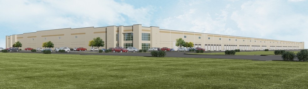 5715 Inner Park Dr, Edwardsville, IL for lease - Building Photo - Image 2 of 4