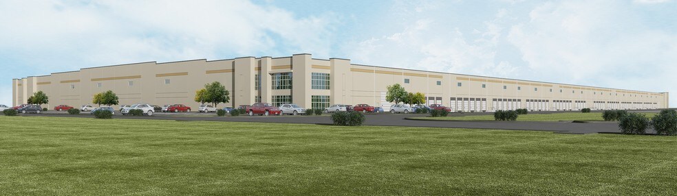 5715 Inner Park Dr, Edwardsville, IL à louer - Photo du bâtiment - Image 2 de 4