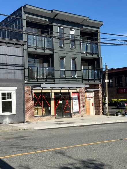 2549 Montvue St, Abbotsford, BC à vendre - Photo du bâtiment - Image 2 de 2