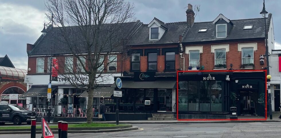 190-192 George Ln, London for lease Building Photo- Image 1 of 4