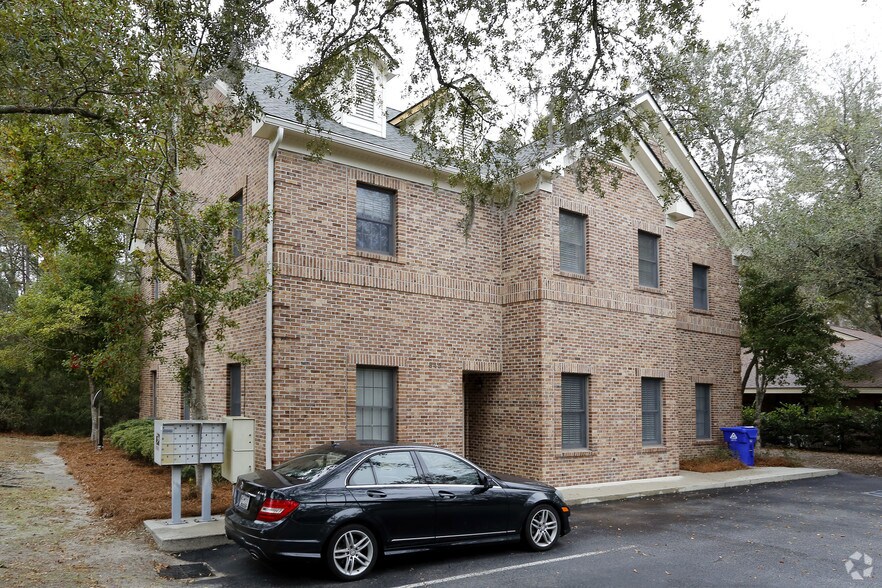 845 Lowcountry Blvd, Mount Pleasant, SC à louer - Photo du bâtiment - Image 2 de 8