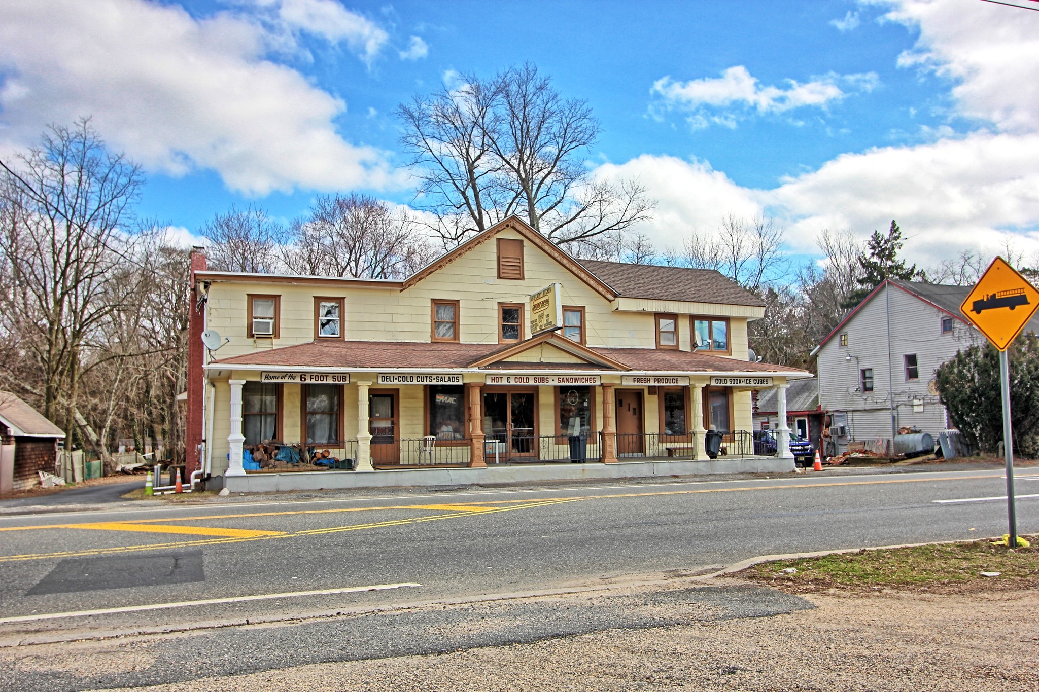 5 Cassville Rd, Jackson, NJ for sale Other- Image 1 of 1