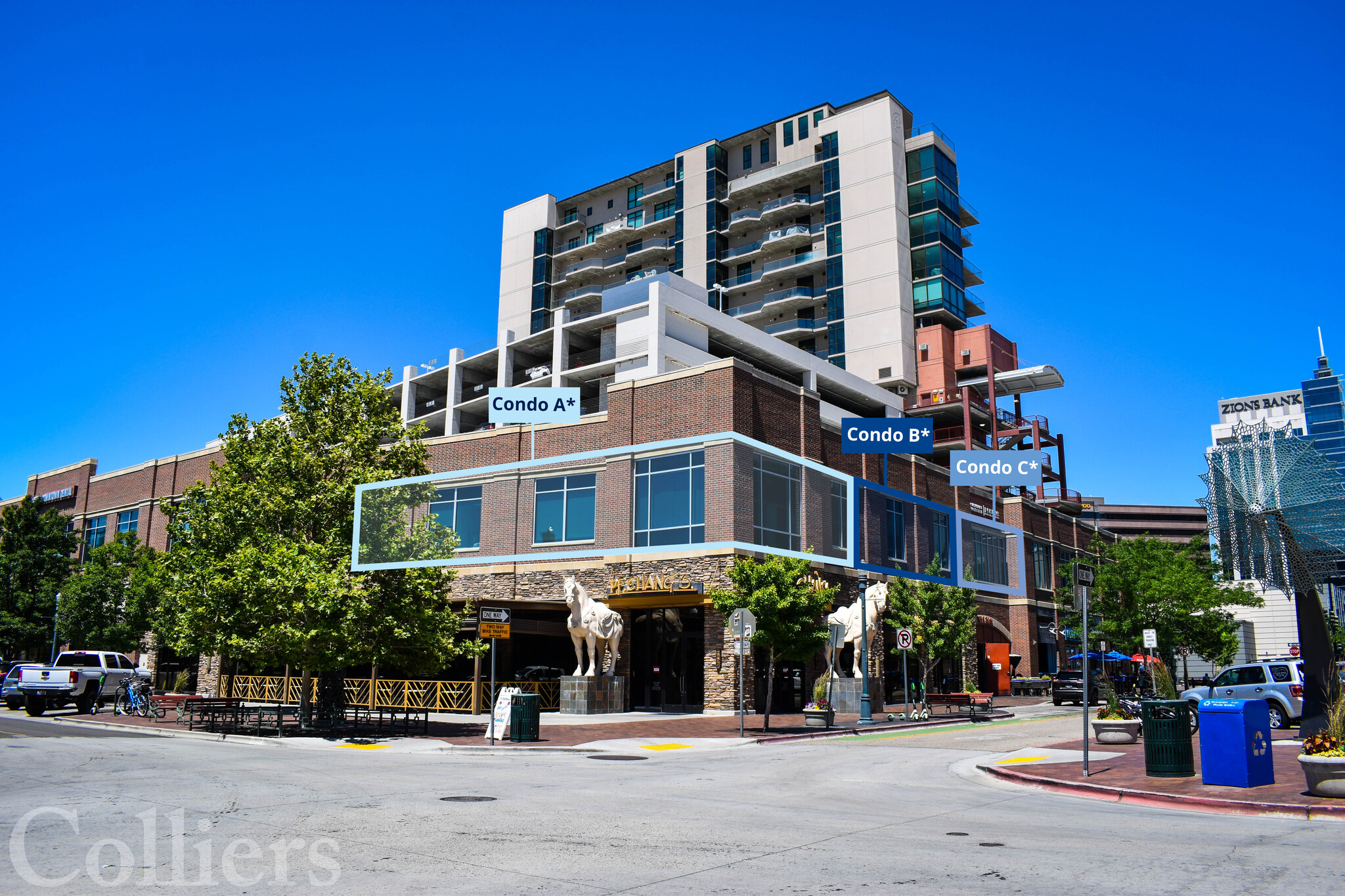 398 S 9th St, Boise, ID for sale Building Photo- Image 1 of 2