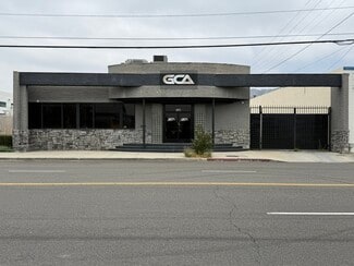 Plus de détails pour 2911 Winona Ave, Burbank, CA - Industriel à louer