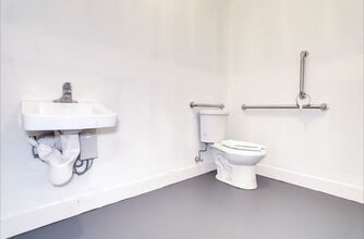 557 1st St, Hoboken, NJ for lease Building Photo- Image 1 of 19