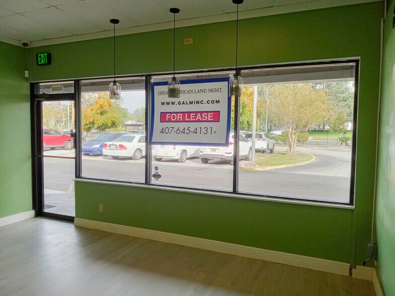 600 E Altamonte Dr, Altamonte Springs, FL à louer - Photo du bâtiment - Image 3 de 6