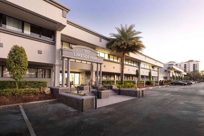 Plus de détails pour 307 Cranes Roost Blvd, Altamonte Springs, FL - Bureau/Médical à louer