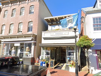 Plus de détails pour 180 Main St, Annapolis, MD - Bureau à louer