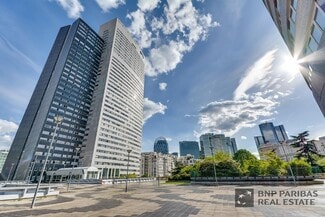 More details for 20 Ter Rue De Bezons, Courbevoie - Office for Sale