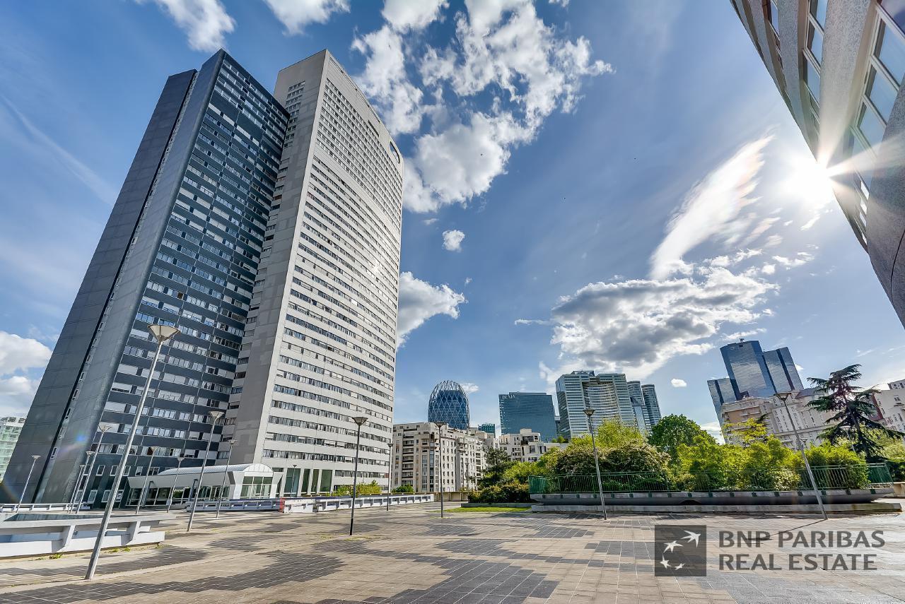 20 Ter Rue De Bezons, Courbevoie for sale Building Photo- Image 1 of 11