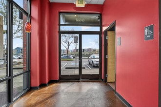 831 NW Council Dr, Gresham, OR à louer Photo intérieure- Image 1 de 9