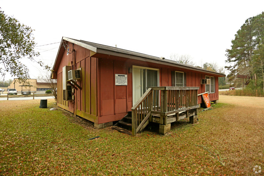 1405 S Jefferson St, Monticello, FL for sale - Building Photo - Image 3 of 4