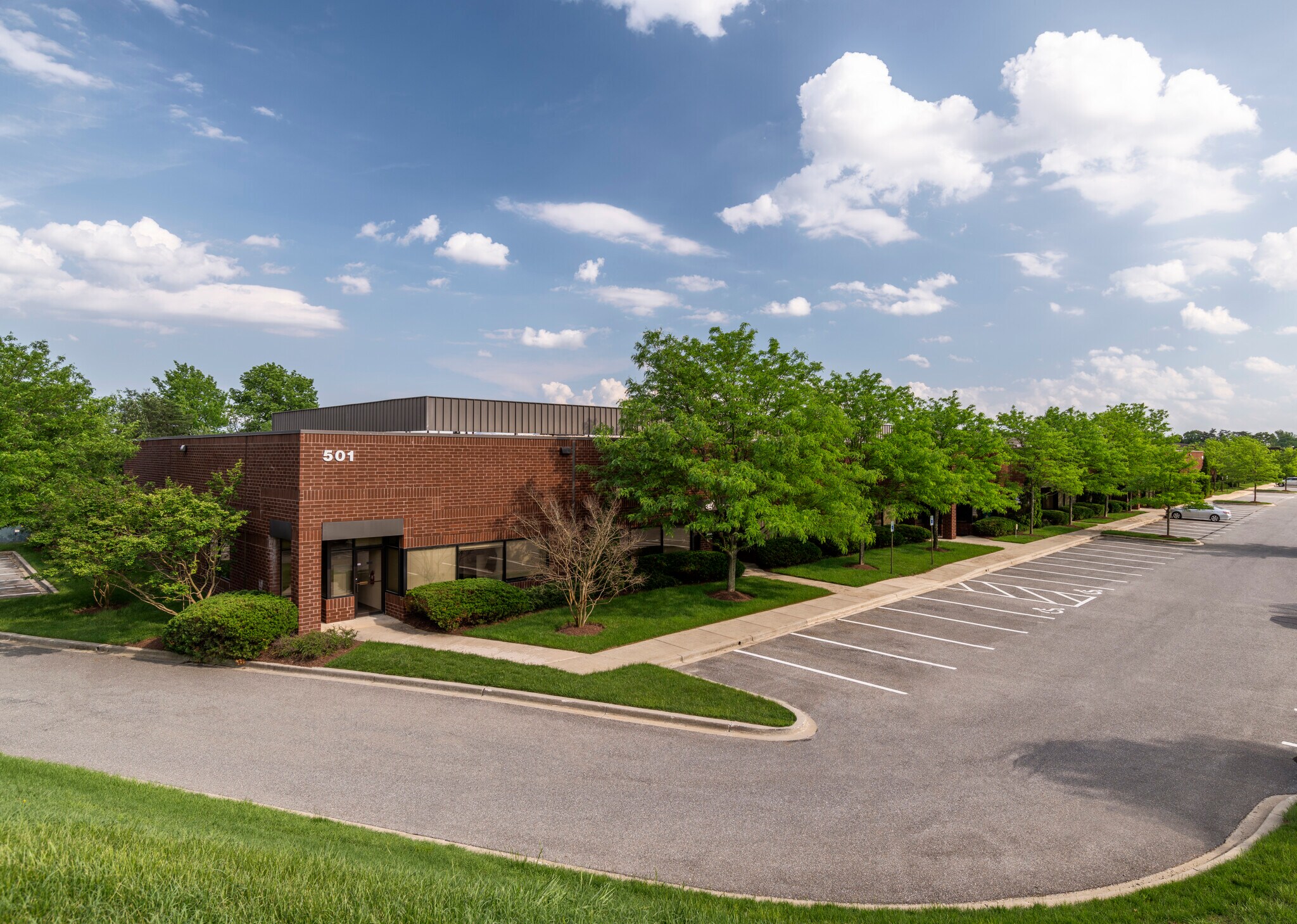 500 McCormick Dr, Glen Burnie, MD for lease Building Photo- Image 1 of 1