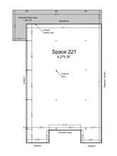 1288-1640 Camino Del Rio N, San Diego, CA for lease Floor Plan- Image 1 of 1