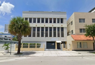 641 W Flagler St, Miami, FL for lease Interior Photo- Image 2 of 13